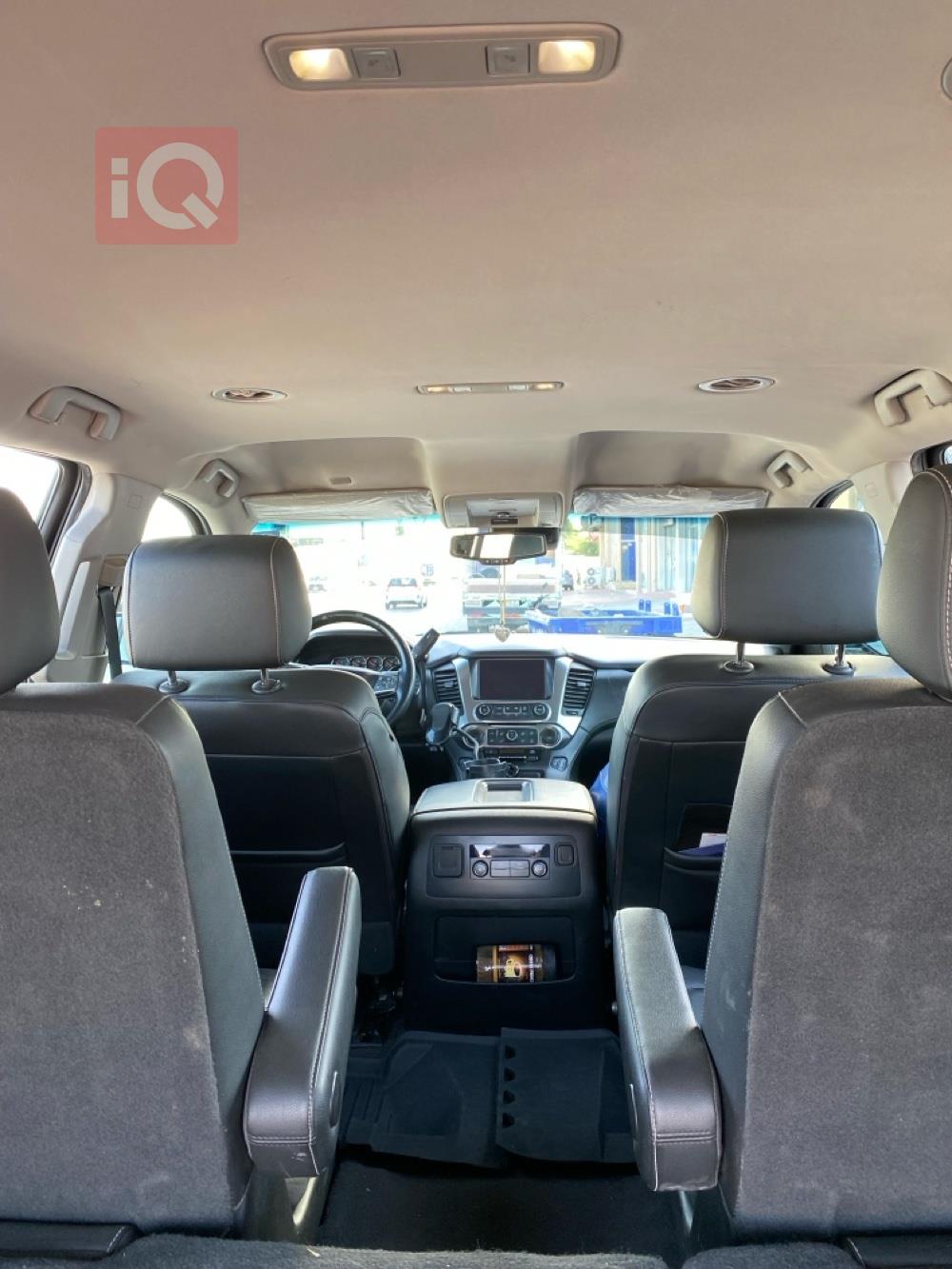 شێڤرۆلێت تاهۆ